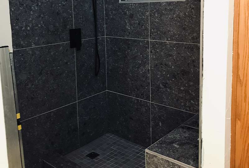 Bathtub To Shower Conversions Weatherford Texas Peter Attila Design