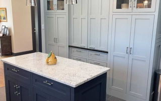 Kitchen Renovation Weatherford TX Peter Attila Design