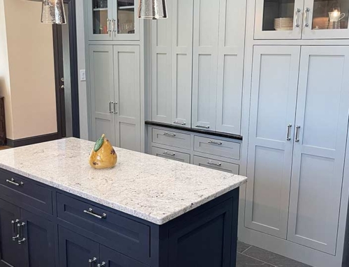 Kitchen Remodel Weatherford TX