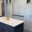 Kitchen Renovation Weatherford TX Peter Attila Design