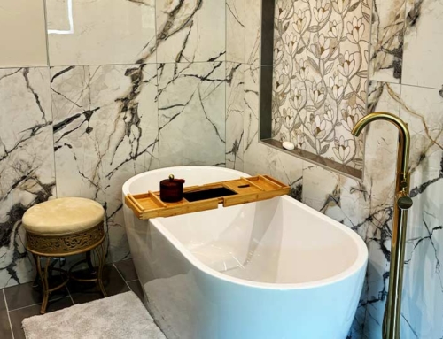 Master Bathroom Remodel Weatherford TX