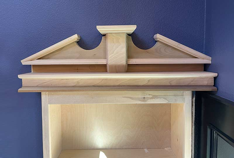 Doors Trim Architectural Detail Home Renovation Missed Opportunities Weatherford TX