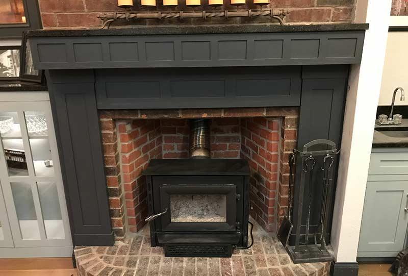 Home Remodeling Weatherford TX By Peter Attila Design