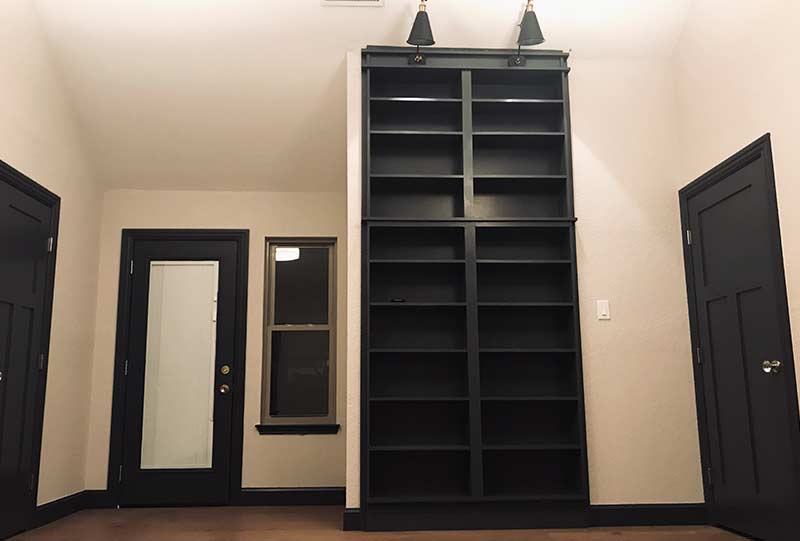 Home Remodeling Weatherford Texas Peter Attila Design Parker County