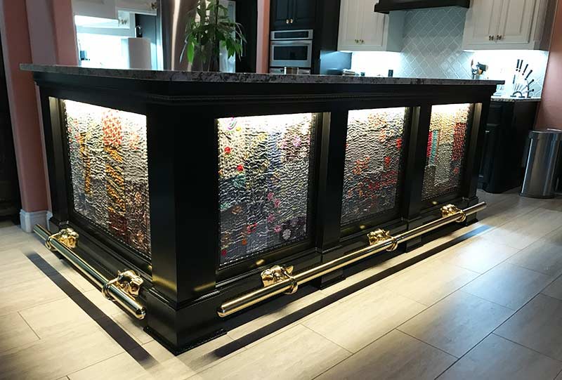 Home Remodels Missed Opportunities Weatherford TX Lighting