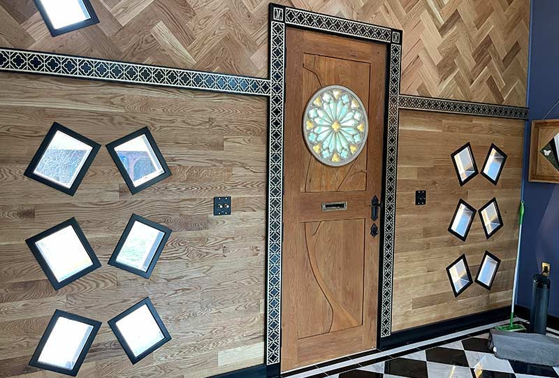 Weatherford Texas Home Remodeling Overlooked Opportunities Peter Attila Design