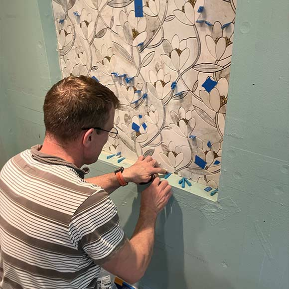 Custom Bathroom Design And Remodeling Weatherford Texas