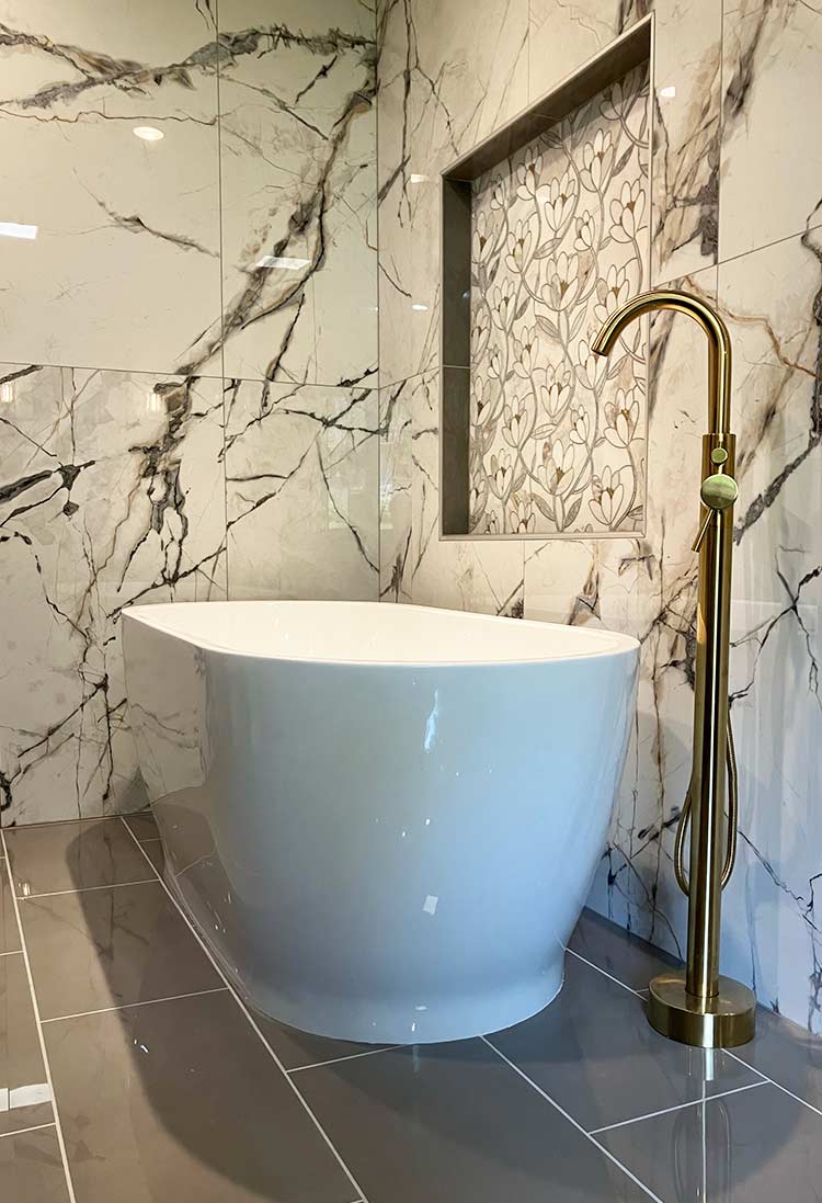 Custom Bathroom Remodeling Weatherford Texas