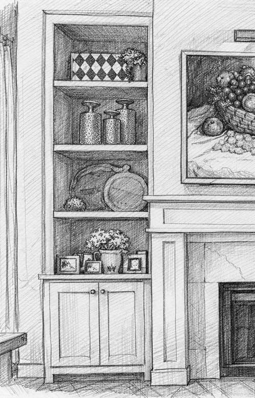 Custom Cabinet Designer Weatherford TX