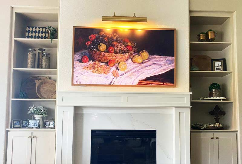 Custom Cabinet Design And Remodeling Weatherford Texas