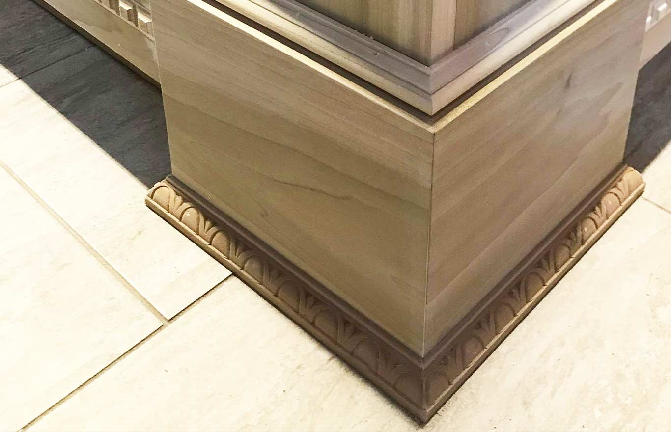 Custom Cabinets Molding Remodeling Weatherford Texas