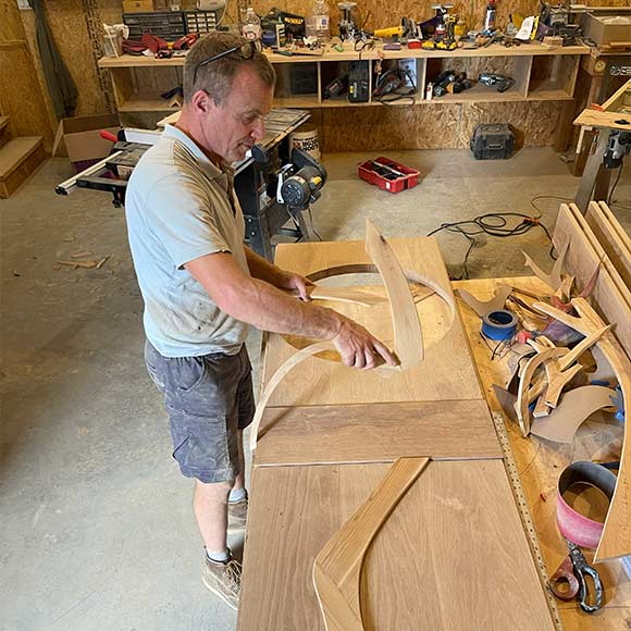 Custom Tree House Design And Remodeling Weatherford Texas