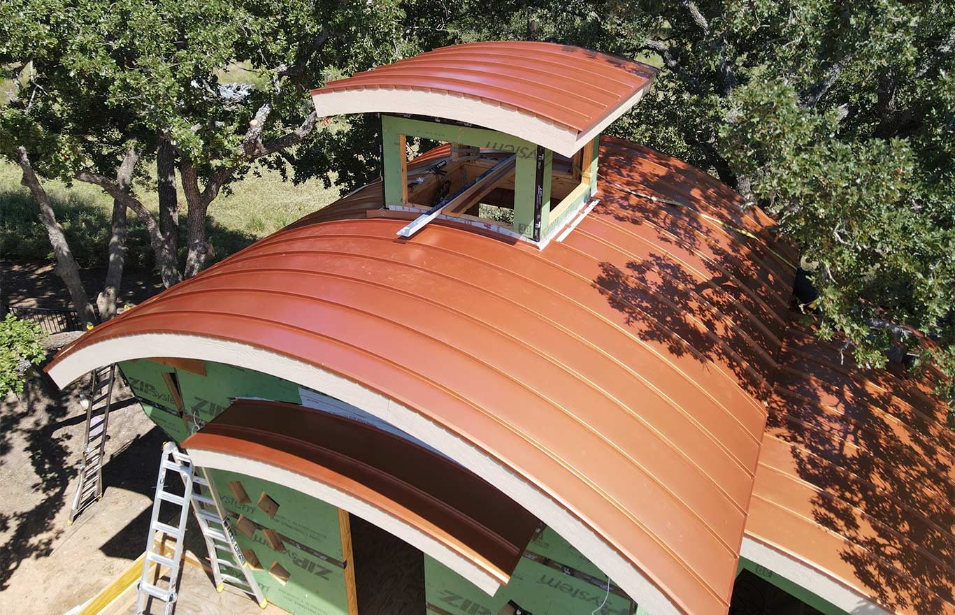 Custom Tree Houses Designed And Installed Weatherford Texas