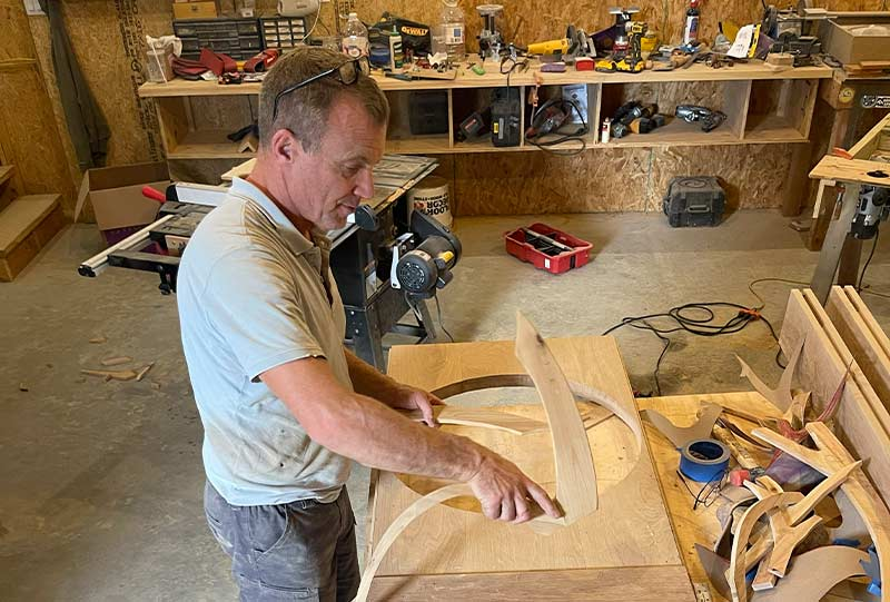 About Peter Attila Design Weatherford TX Interiors for Residential or Commercial Builds