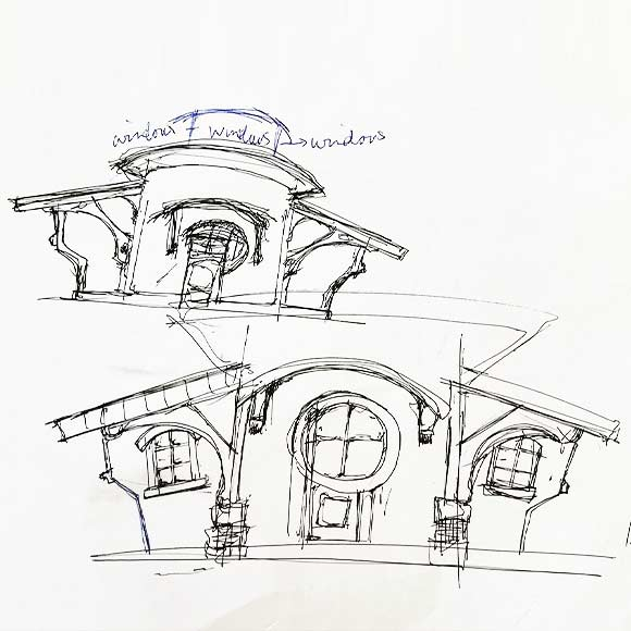 Peter Attila Design Weatherford TX Residential or Commercial Interiors