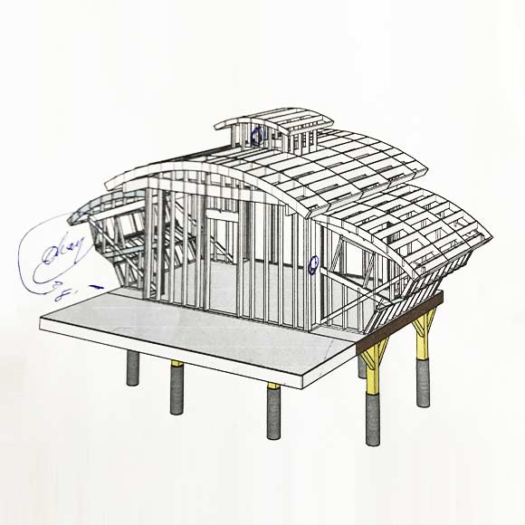 Peter Attila Design Weatherford TX Residential or Commercial Interiors