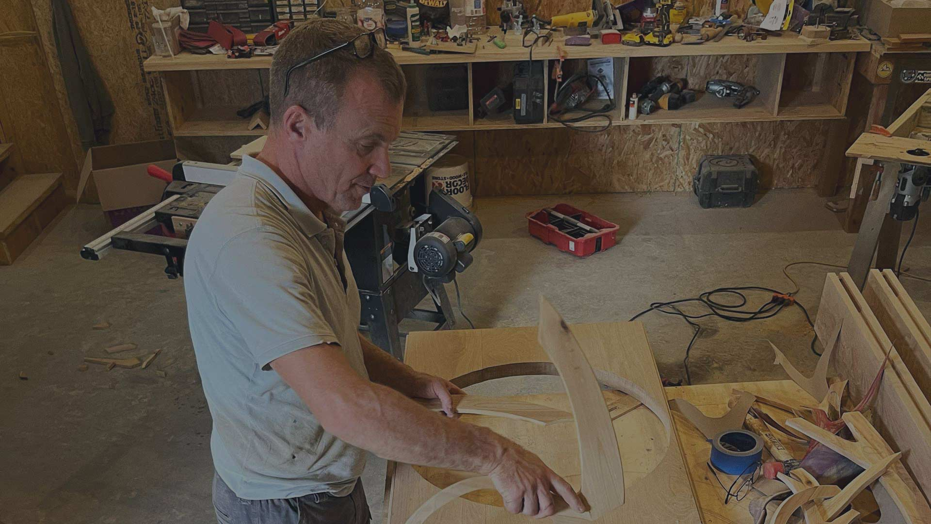 Contact Peter Atilla Design Weatherford TX For Custom Interiors 4