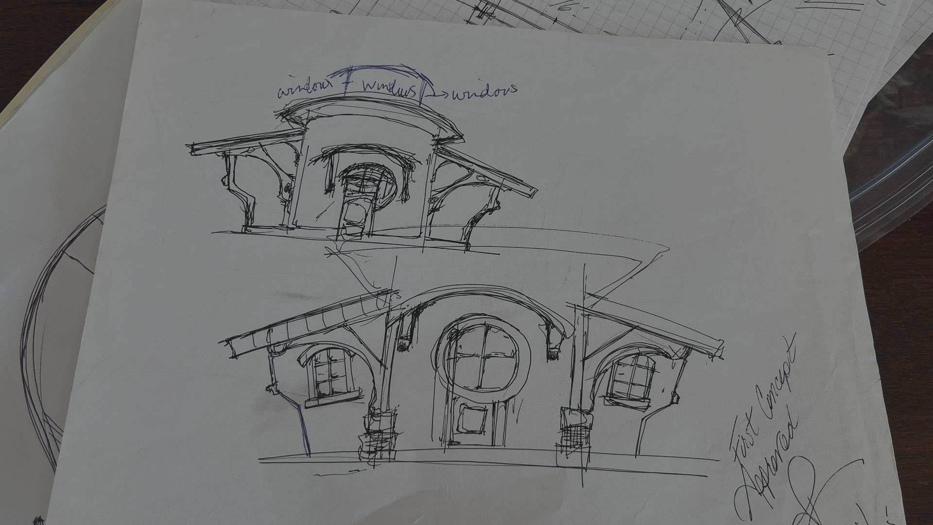 Contact Peter Attila Design Weatherford TX For Custom Interiors 1