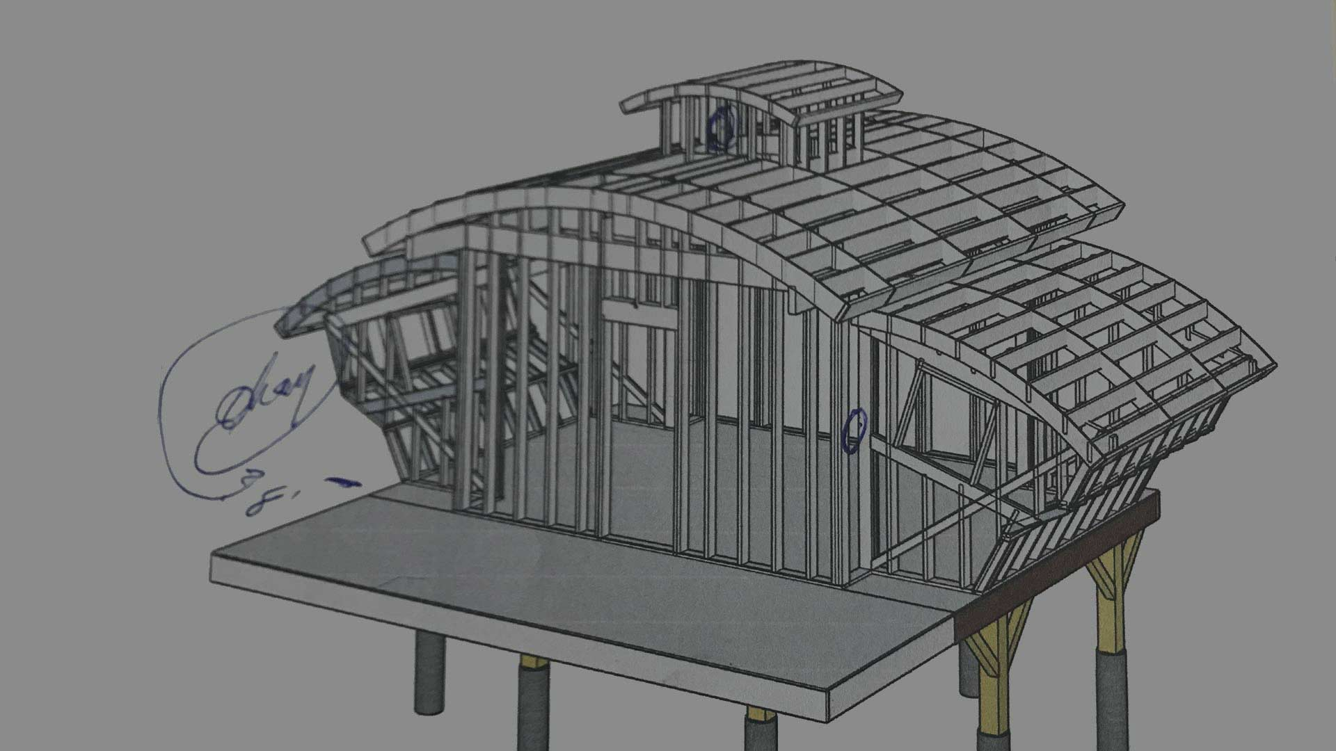 Contact Peter Attila Design Weatherford TX For Custom Interiors 2