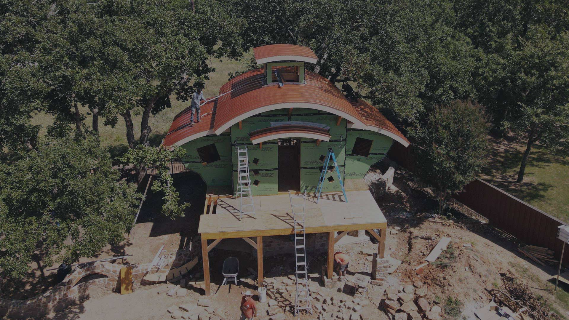 Contact Peter Attila Design Weatherford TX For Custom Interiors 3