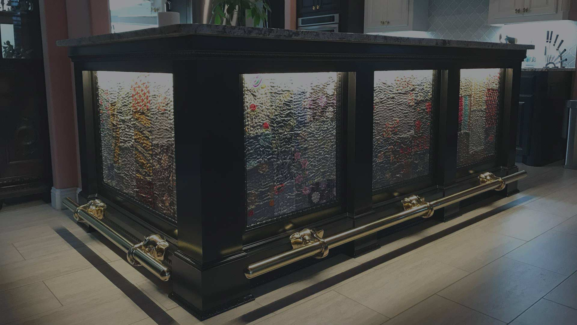 Contact Peter Attila Design Weatherford TX For Custom Interiors 5