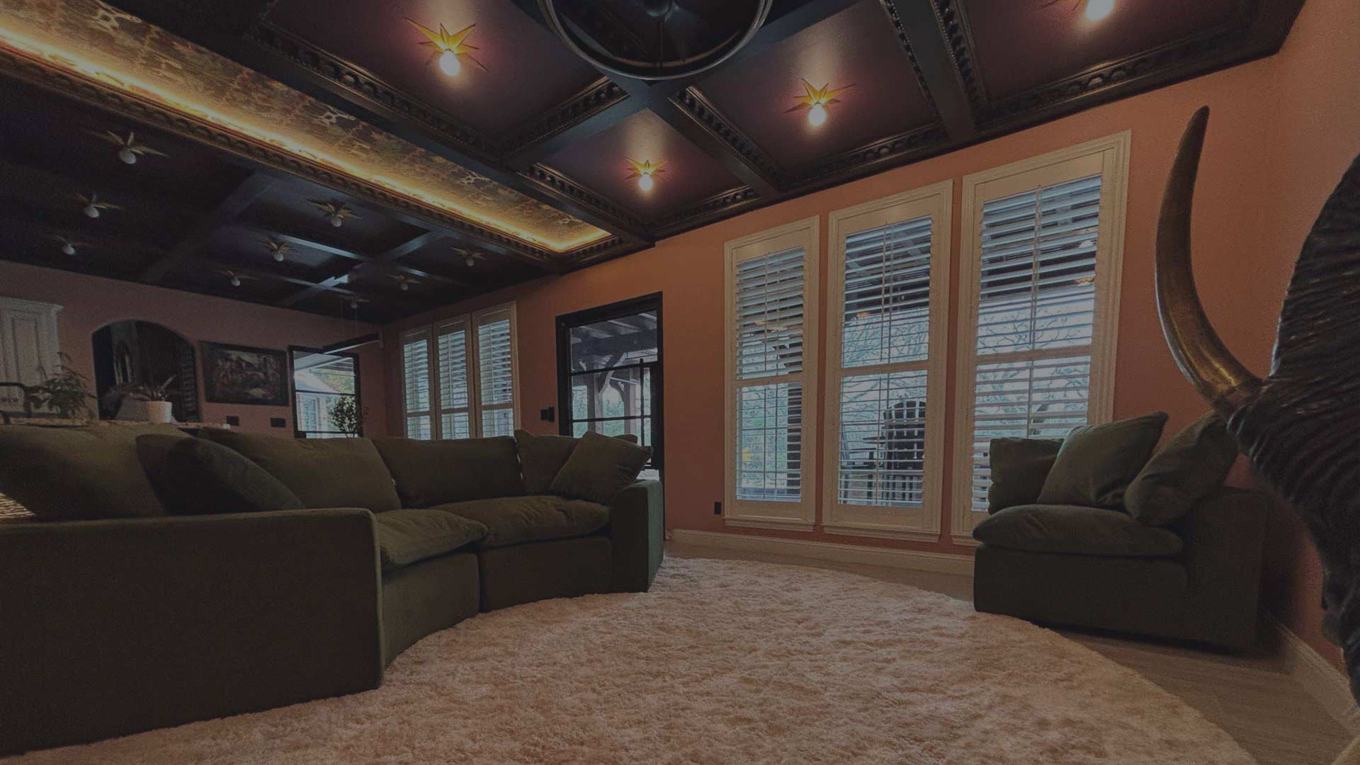 Contact Peter Attila Design Weatherford TX For Custom Interiors 6