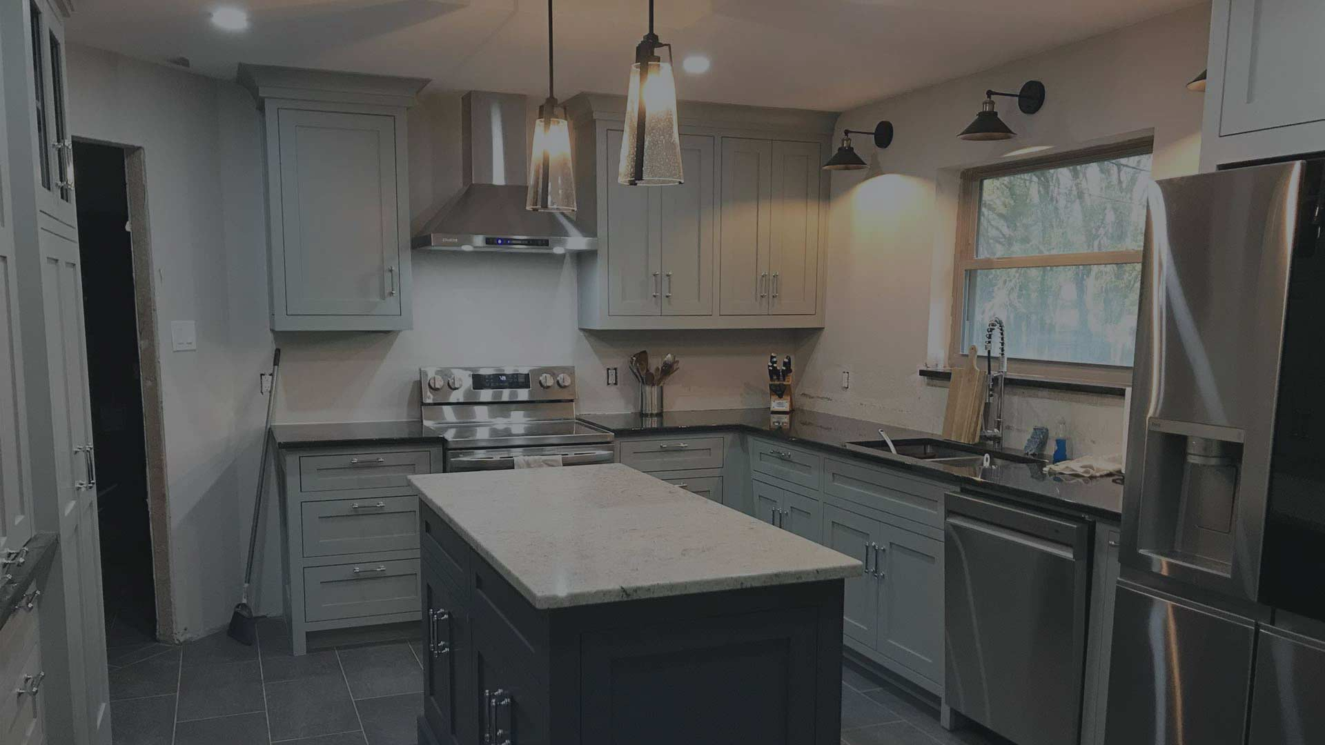 Contact Peter Attila Design Weatherford TX For Custom Interiors 7