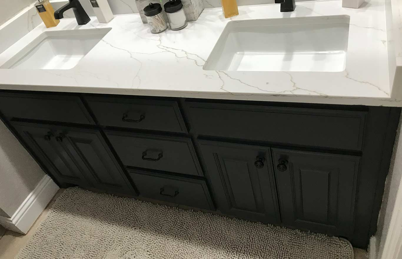 Custom Bathroom Remodeling Weatherford Texas