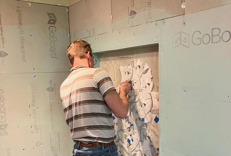 Bathroom Remodeling Experience Weatherford Tx