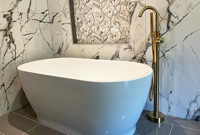 Bathroom Remodeling Expert Weatherford Tx