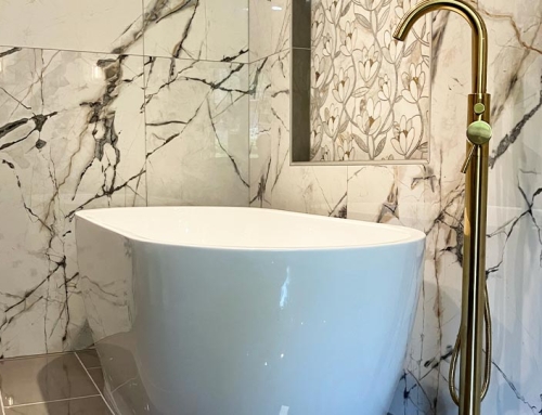 How to Choose the Right Company for Bathroom Remodeling in Weatherford, TX