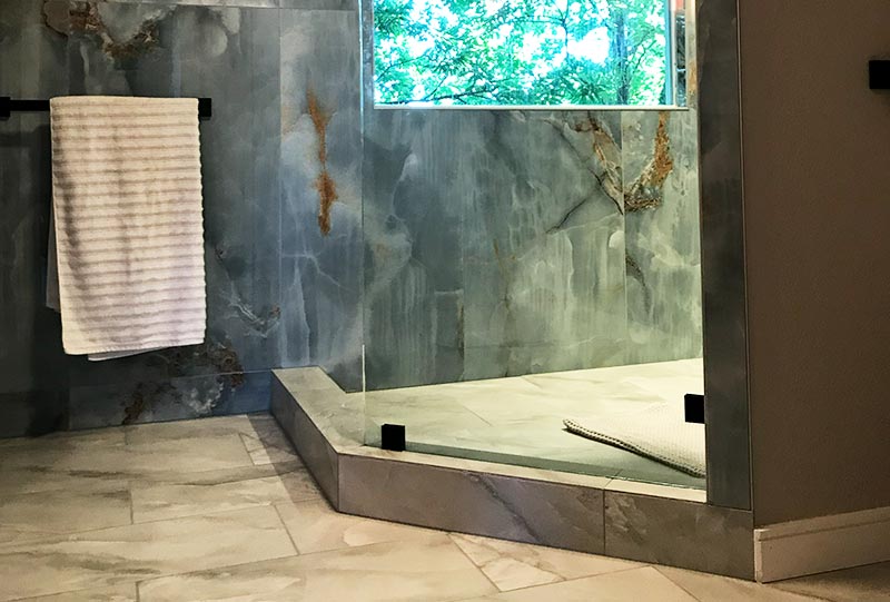 Bathroom Remodeling Weatherford Tx Shower Installation