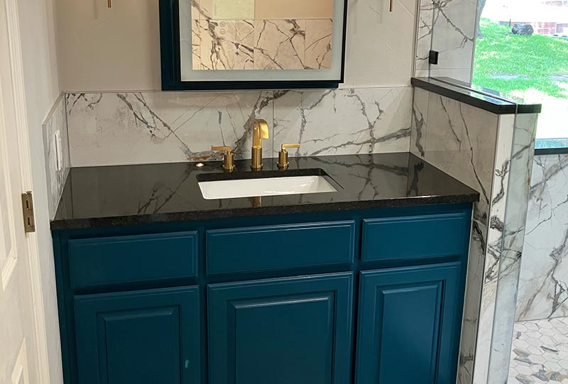 Weatherford Tx Home Remodeling Contractor Local