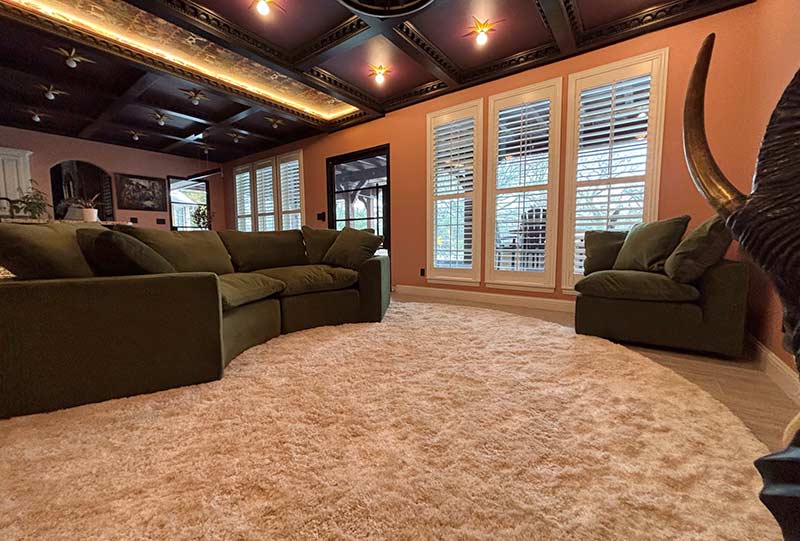 Home Remodeling Weatherford Texas Peter Attila Design
