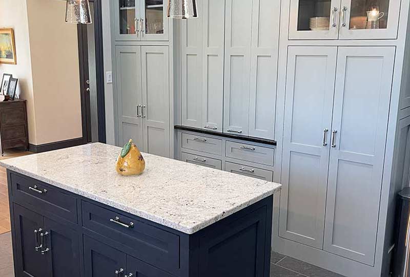 Custom Cabinetry Weatherford Tx Home Remodeling