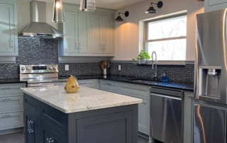 Home Remodeling Weatherford Texas Return On Investment