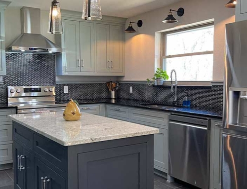 Home Remodeling Weatherford TX: How to Get the Highest Return