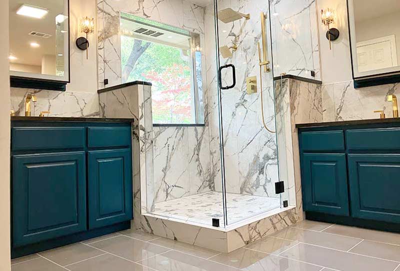 Luxury Home Remodeling Weatherford Tx