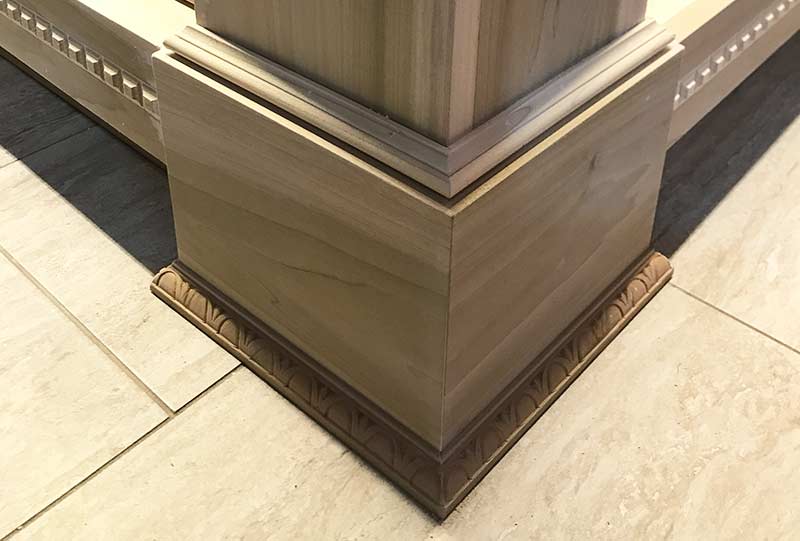 Quality Home Remodeling Craftsmanship Weatherford Tx