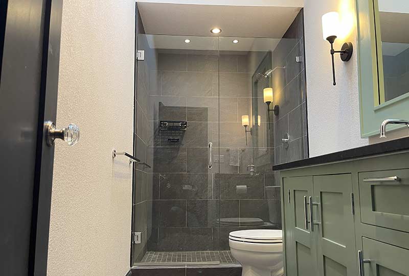 Weatherford Tx Home Remodeling Design Build